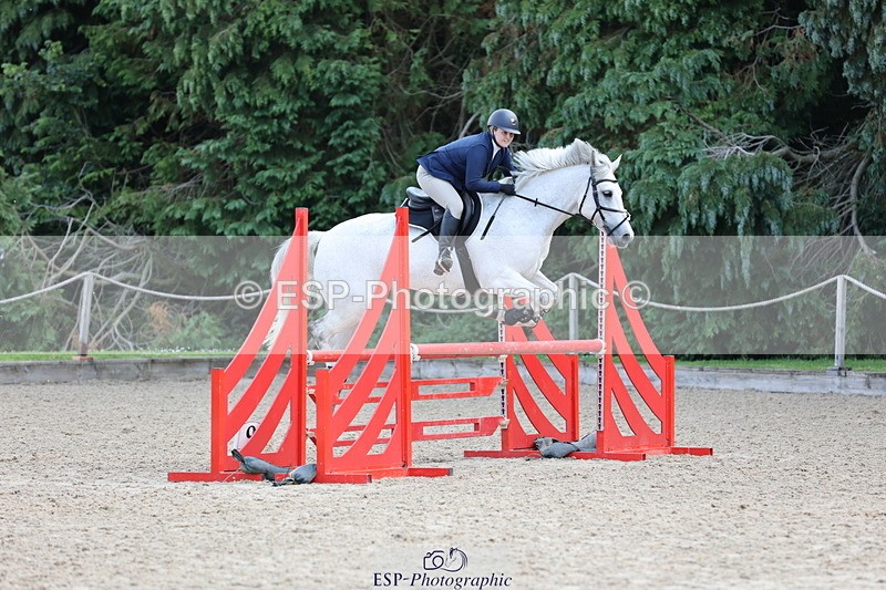 250614A-094100-05366 - Cls 26 British Novice and 90cm Open