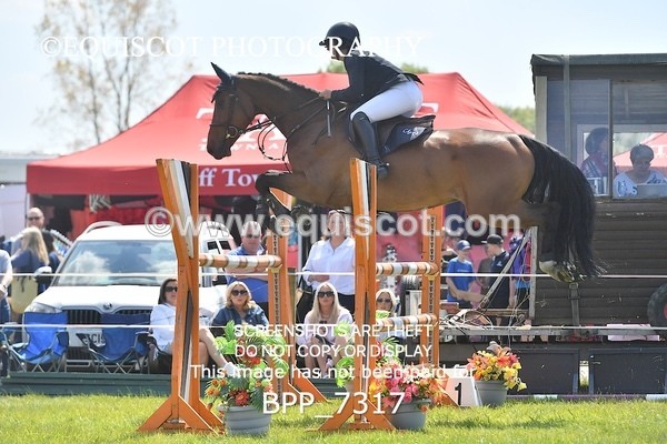 BPP_7317 - CLASS 4 RHS Johnston Smillie Accountants B & C Championship Qualifier