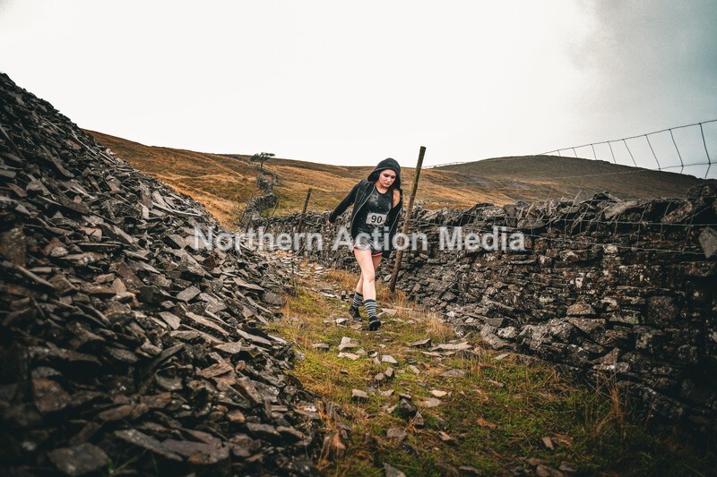 DSCF4356 - Witton Fell race