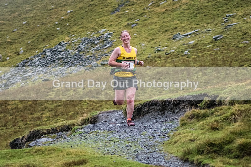 Bannerdale-377 - Bannerdale Fell Race Wednesday 19th August 2026