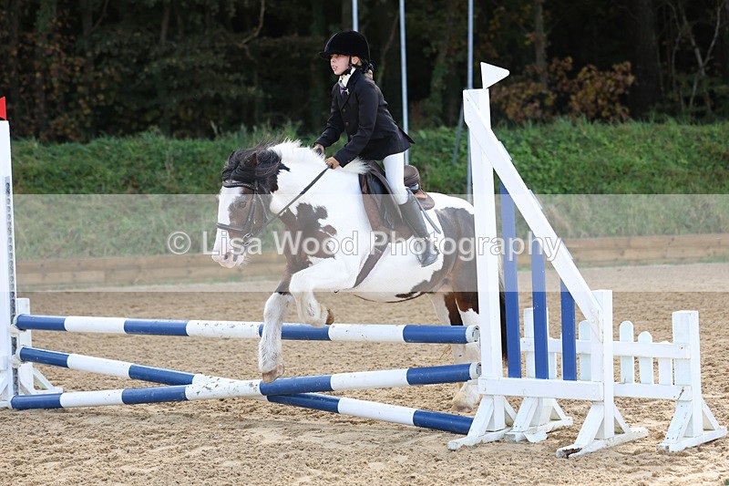 3E7A3067 - Class 4: 60cm Junior