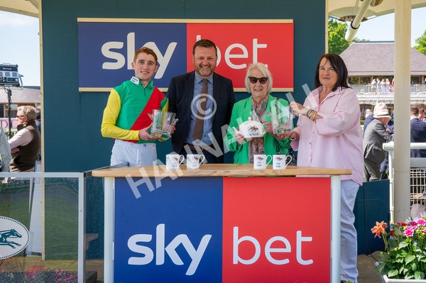 160525-Race 3-Kon Tiki-6418 - Race 3 3.13pm Sky Bet Fillies' Stakes