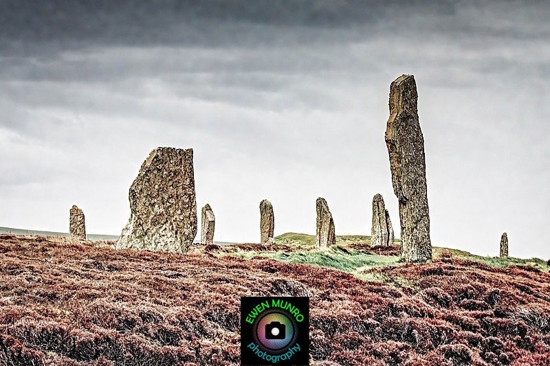  - The Northern Isles