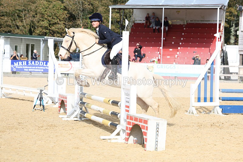 3E7A7535 - Class 3: 60cm open