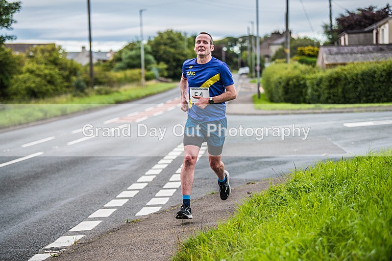 Netherhall-327 - Netherhall 10K Road Race & Children's Races, Wednesday 2nd August 2023