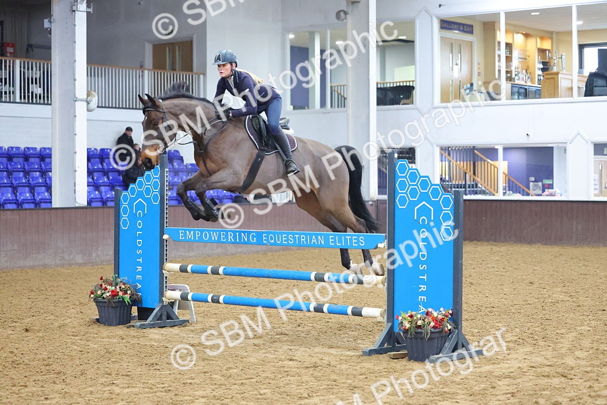 SBM_002457 - Class 16 - The WB Equiline Star Championship Qualifier (1.10m)