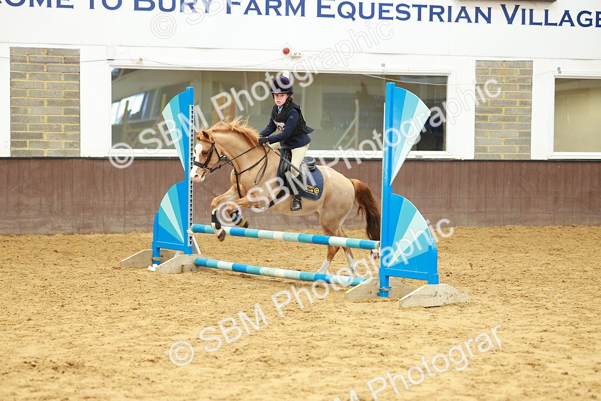 SBM_006013 - Class 3 - 60cm