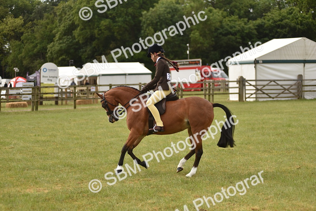 SBM_10700 - Class 110-112 - LIHS BSPS Performance Pones