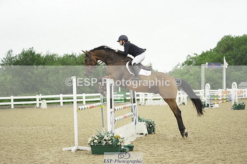 230728A-113118-01273 - Cls 8 Discovery & 1m Open