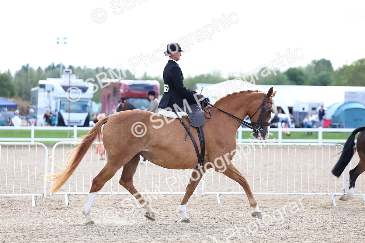 SBM_17079 - Class 315 - Best Horse - Rider Combination