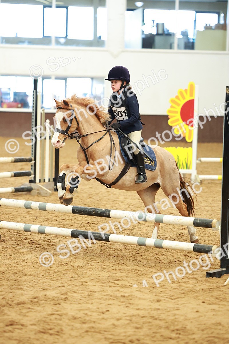 SBM_006010 - Class 3 - 60cm