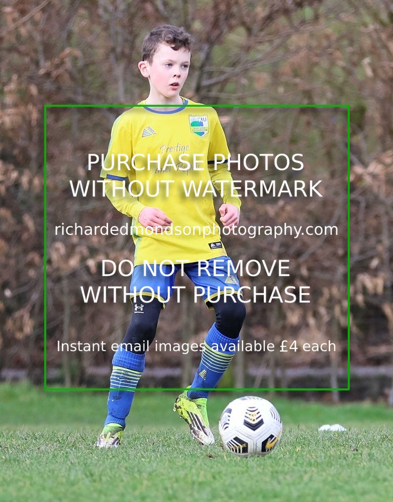 533A7168 - Kendal Utd Under 9's (8/2/26)