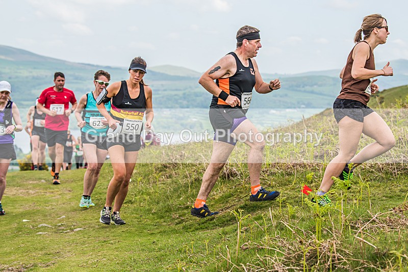 Two Tops-385 - Two Tops Fell Races (Junior & Senior) Saturday 20th May 2023