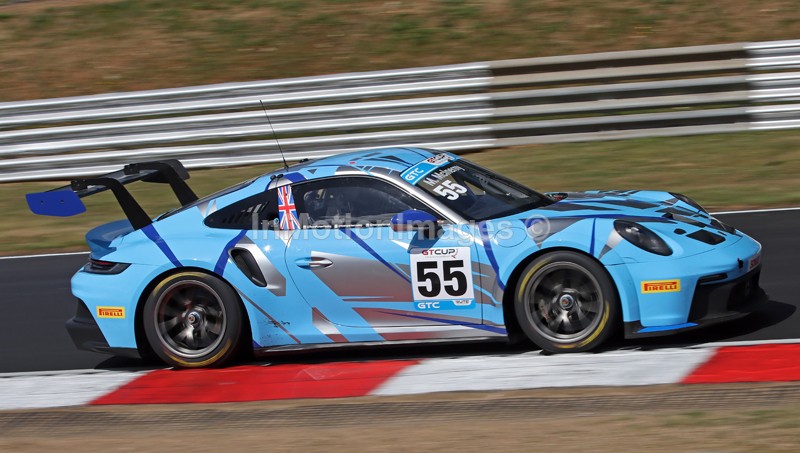 - GT Cup Champs