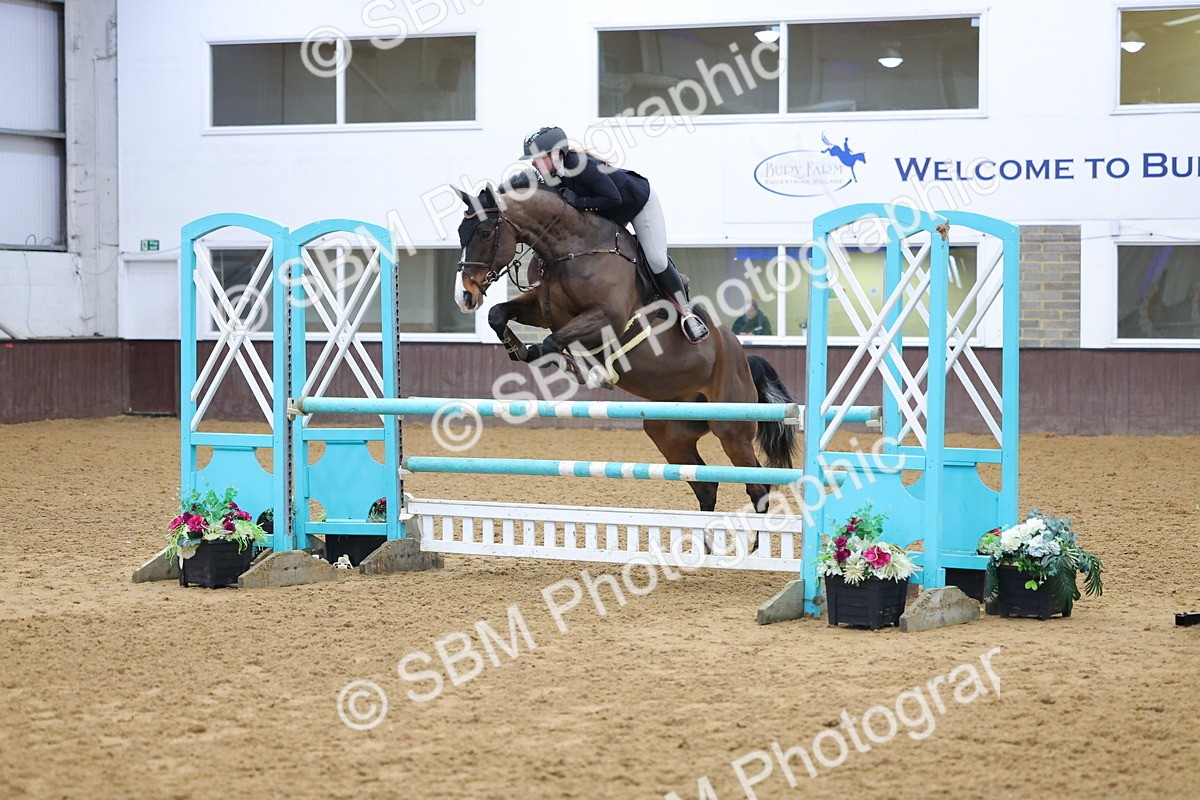 SBM_010494 - Class 22 - Equiyd 1.05m Amateur Championship Qualifier - First Round (1.05m)