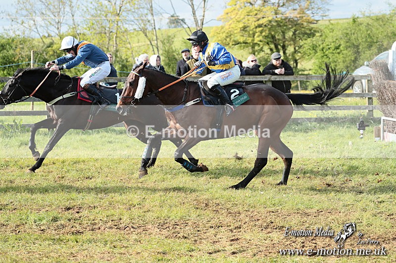 PtP 050525 705 - Mollington Races 05/05/25