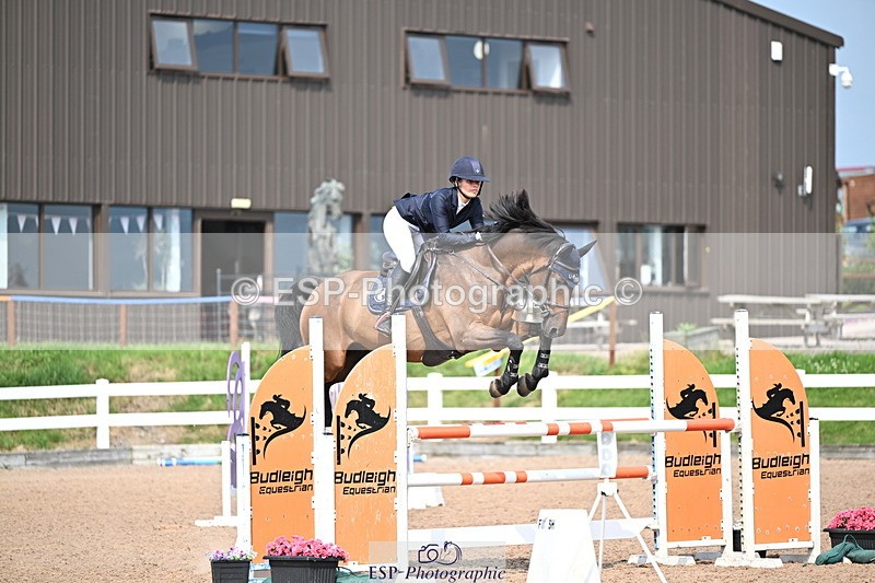 240801A-155205-02309 - Cls 13 Snr 1.15m Open