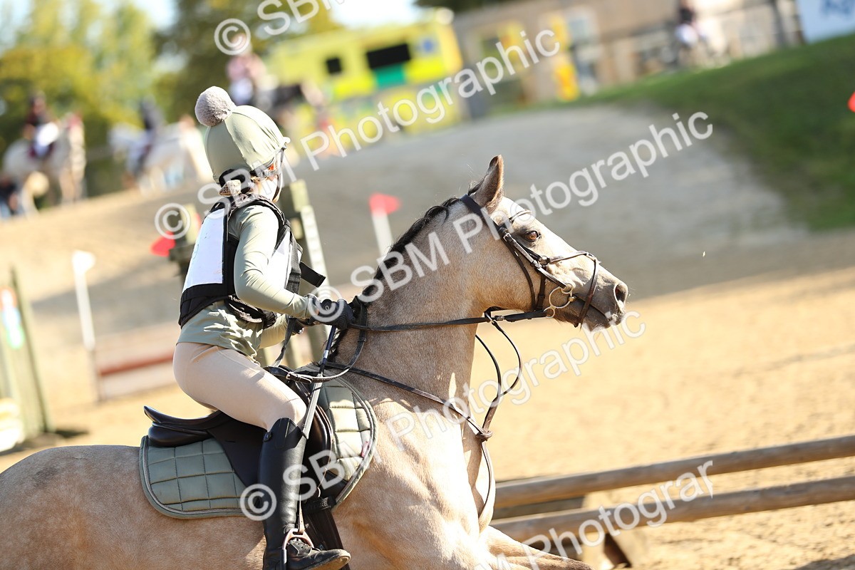SBM_15344 - E4a - Eventers Challenge 50cm Open