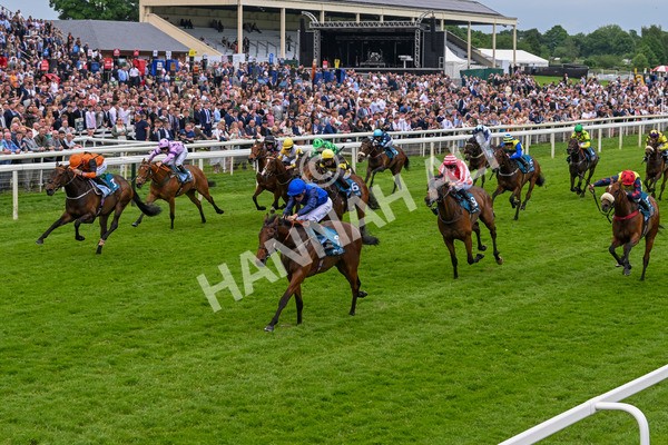 250524-Race 5-Burdett-3960 - Race 5 3.55pm William Hill Epic Boost Handicap