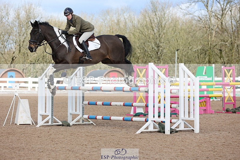 240223A-120735-01091 - Cls 4 Snr 1.05m Open