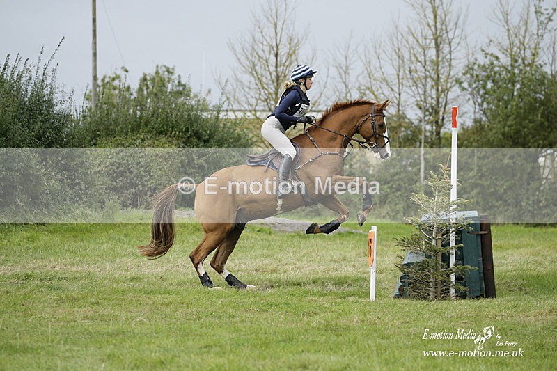  WWHT 031021 3612 - Intermediate Pairs (0.90m) 03/10/21