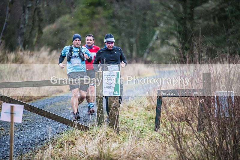 HTE Kielder Duathlon-665 - High Terrain Events Kielder Off Road Duathlon Sunday 8th January 2023