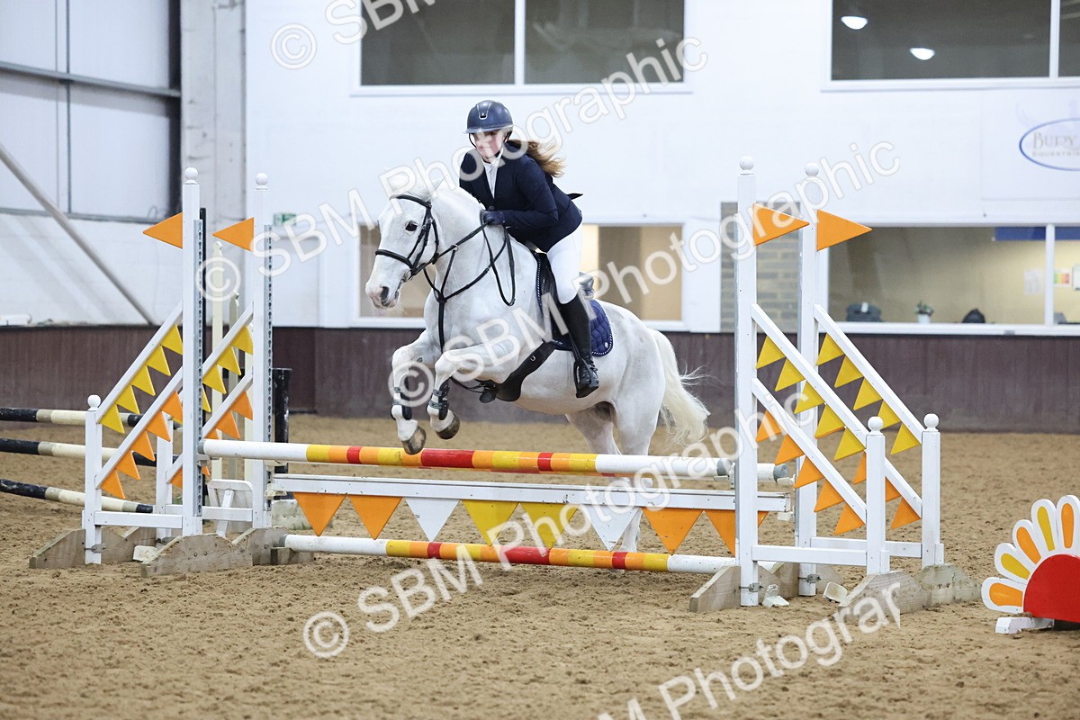 SBM_002503 - Class 8 - Clear Round