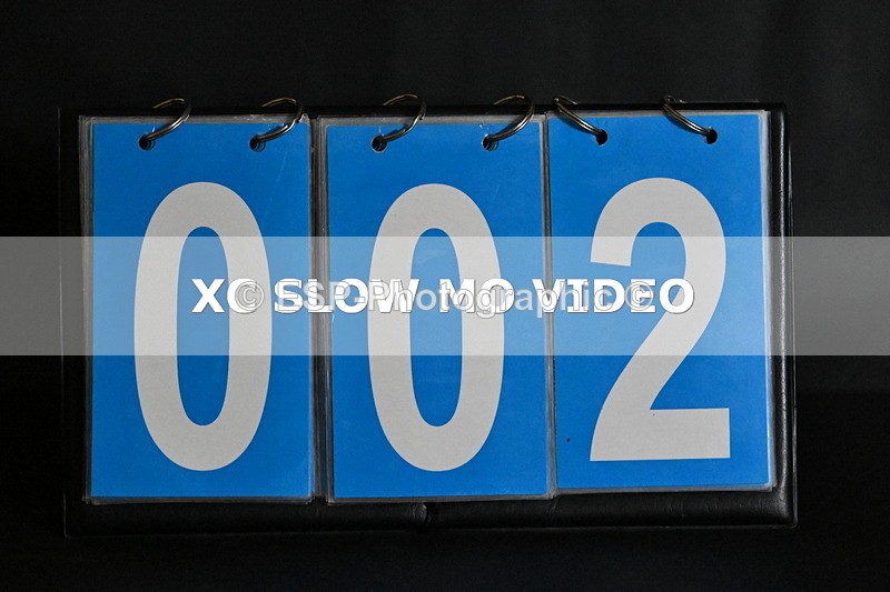 ESP_7204 - HD Video - 90cm Saturday All Sections