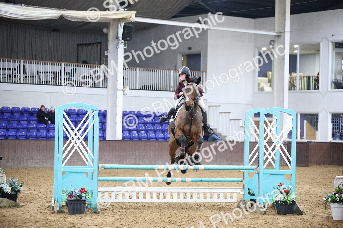 5K7A3683 - Class 2 - Nupafeed Supplements Senior Discovery/ 1m Open