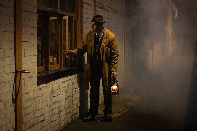 What's the next exam? - Trains of Thought