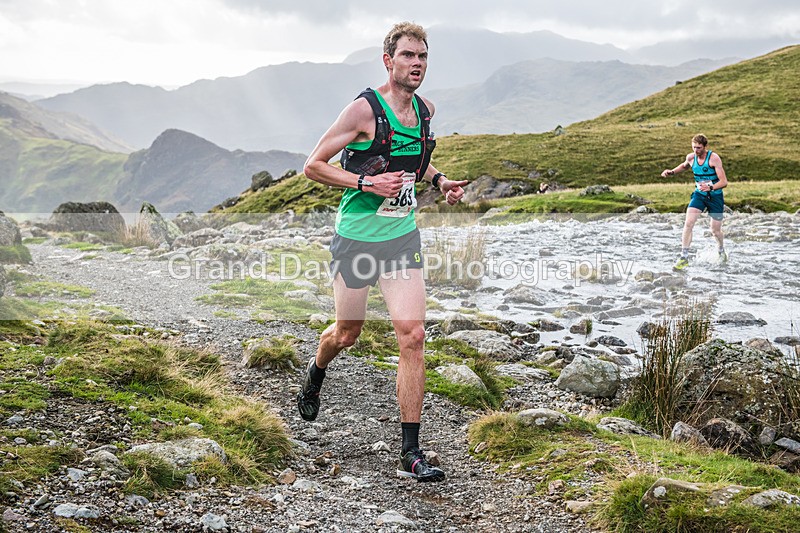 Langdale-48 - Langdale Horseshoe Fell Race Saturday 8th October 2022