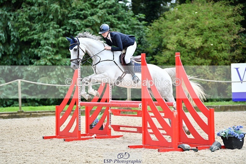 240712-091039-31901 - Cls 136 85cm Amateur Qualifier