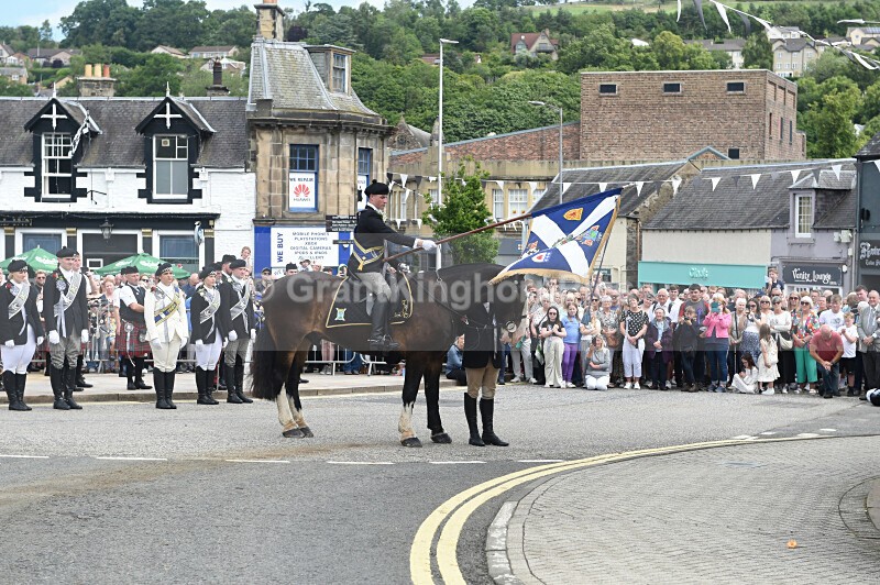 197 - The Braw Lads Gathering 2025