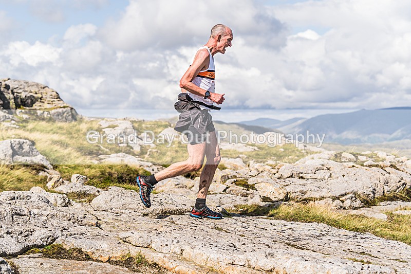 Blisco Dash-1234 - Blisco Dash Fell Race (men) Saturday 27th July 2024