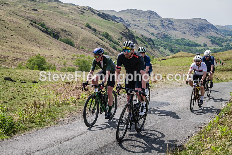 132715 - Hardknott Pass Camera 1 13.00-14.00