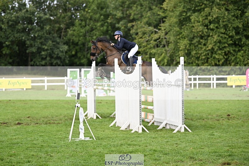 250831A-162904-11065 - Cls 39 Amateur 1.10m Grand Prix