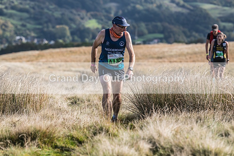 Leg 1 -384 - UK Fell & Hill Relays - Todmorden Leg 1 Saturday 17th October 2026