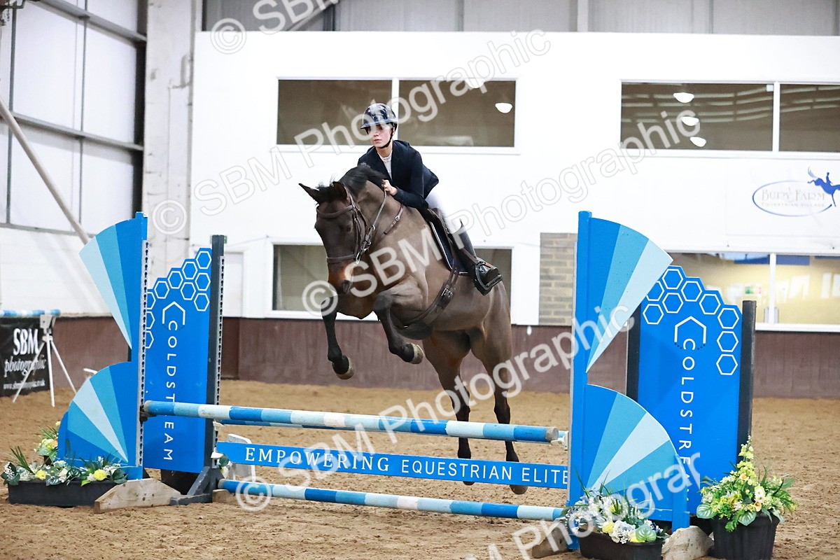 SBM_004166 - Class 14 - Clear Round 80cm