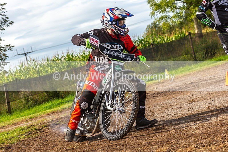 240914-5D-3K8A3919 - Ride & Skid It  Speedway Experience 14th September 2024