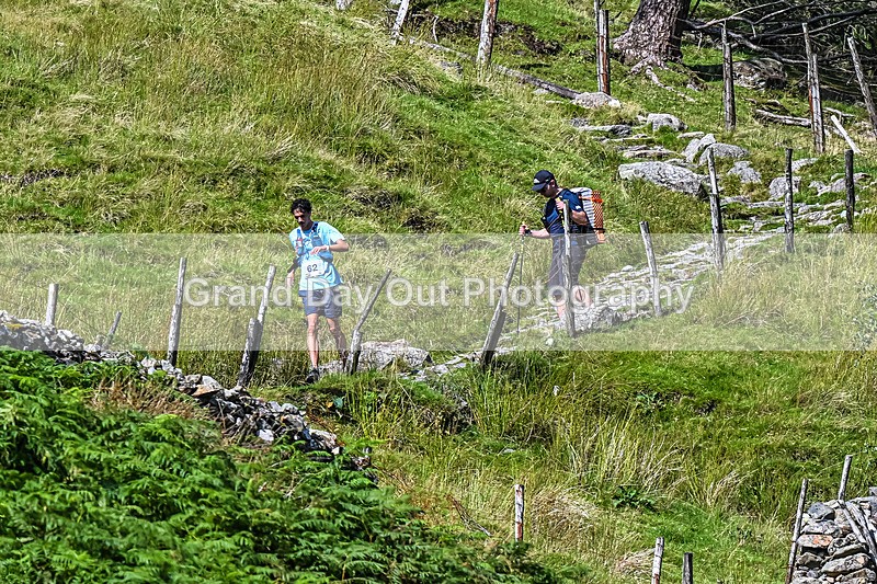 Scafell Pike-378 - Fellside Events Scafell Pike Trail Marathon Sunday 23rd August 2026