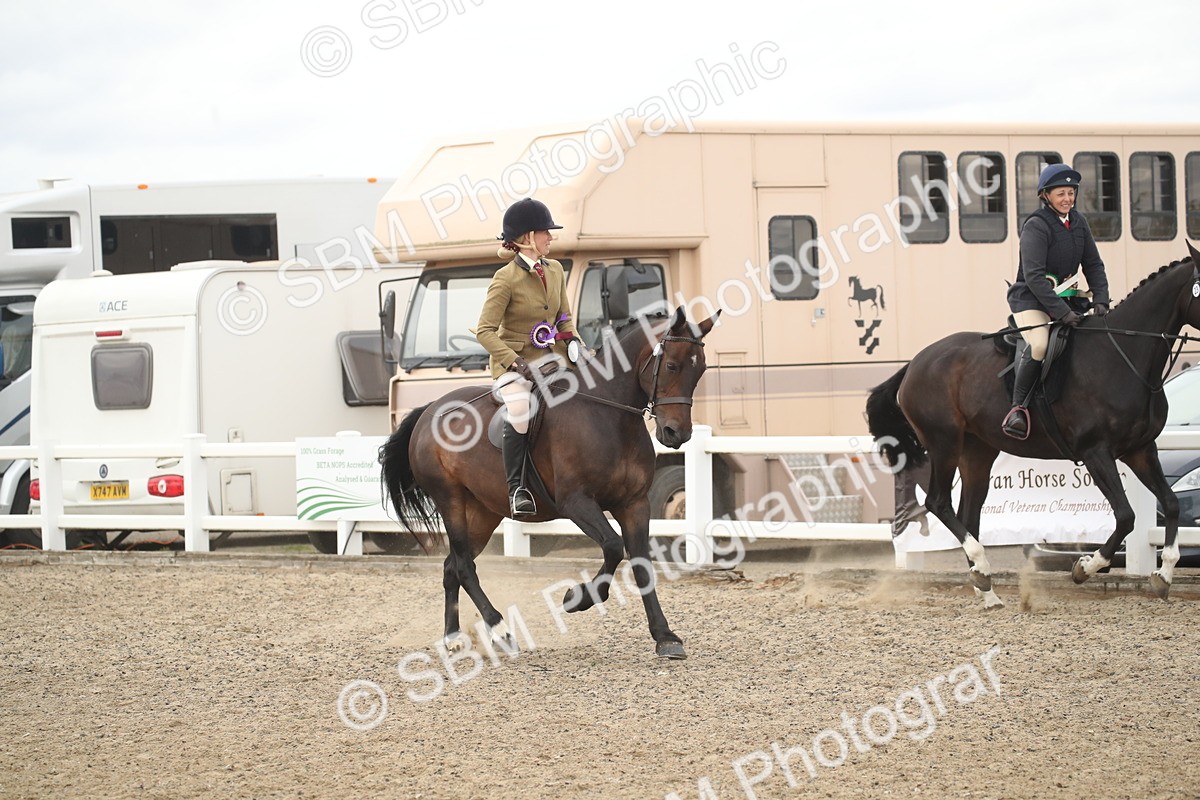 SBM_17963 - Class 508b - Working Veteran 70cm (20+)