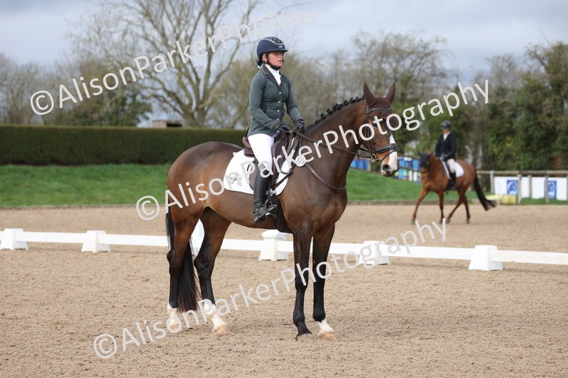 20260301-0234 - Class 3 - Novice 4