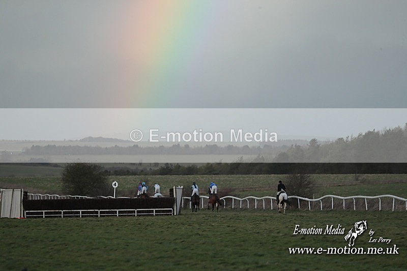PtP 311223 1113 - Larkhill Racing Club Point-to-Point 31/12/23