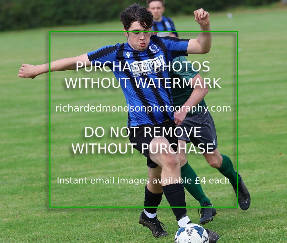 533A2052 - Ibis FC (9/8/25)