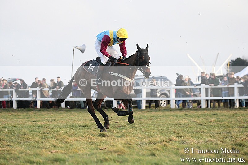 PtP 170219 -808 - Combined Services Point-To-Point Larkhill 17/02/19