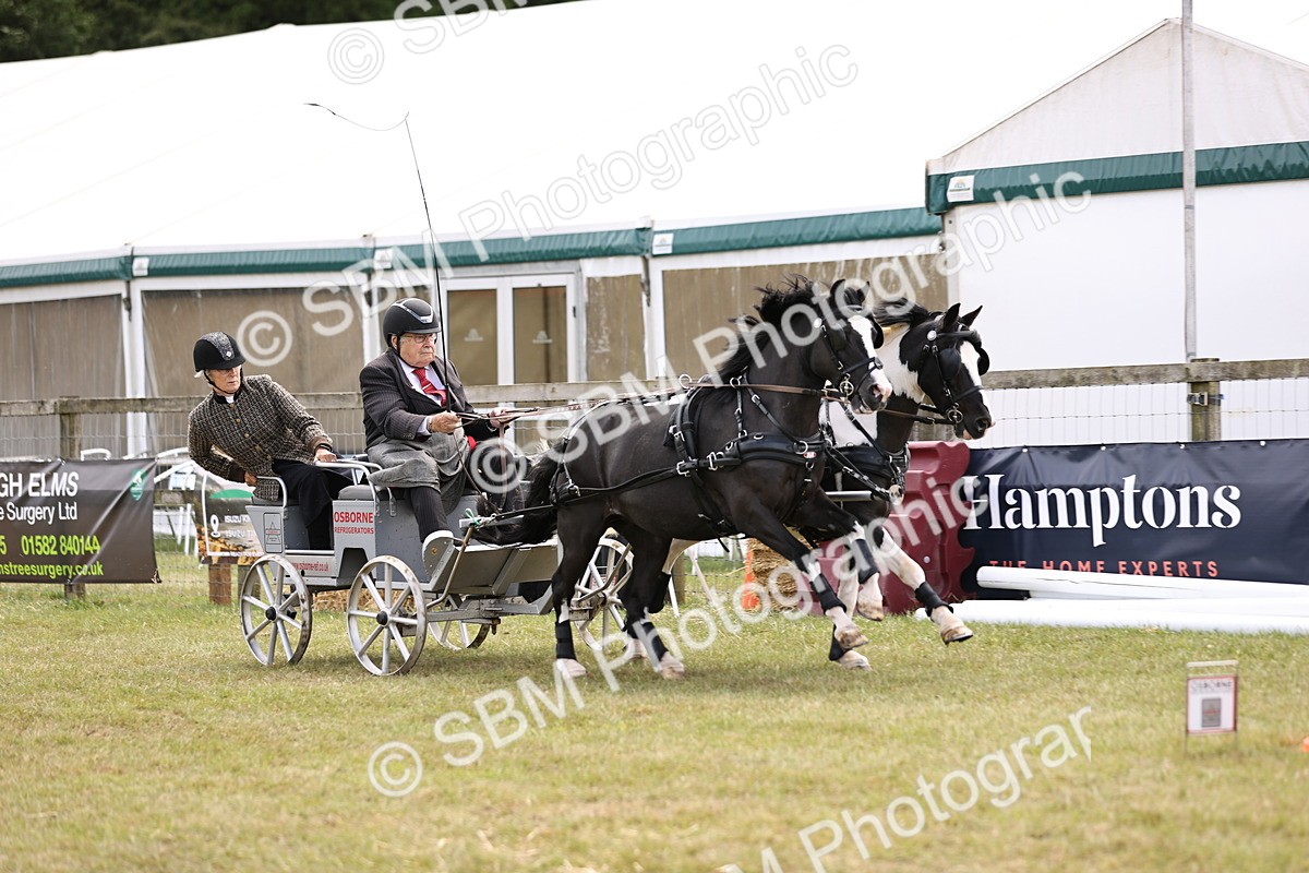 SBM_16071 - Class 91 - Scurry  exceeding 122cms