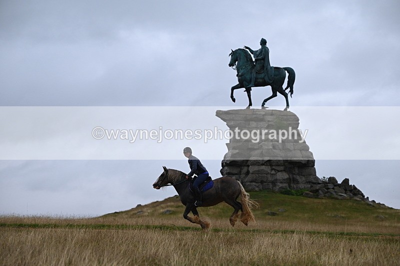 DSC_3310 - Time at Statue 12:59 to 13:49