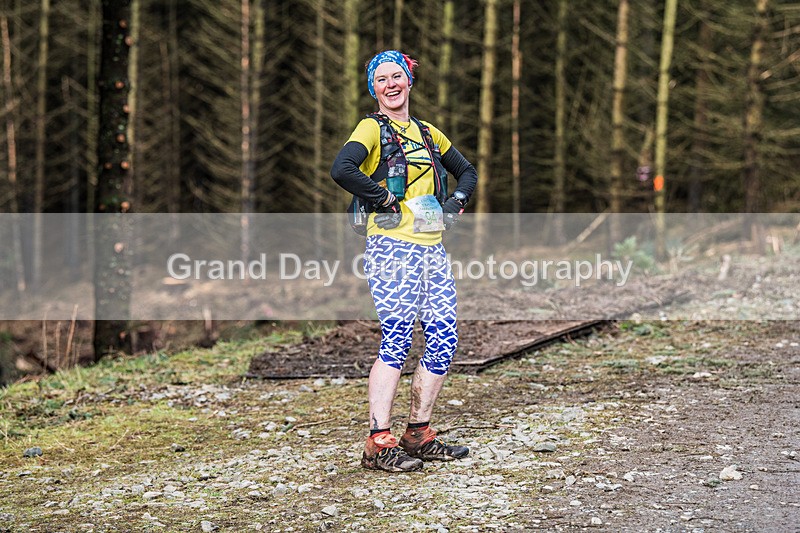 Glentress Marathon-1399 - High Terrain Events Glentress Marathon Trail Run Saturday 19th February 2023