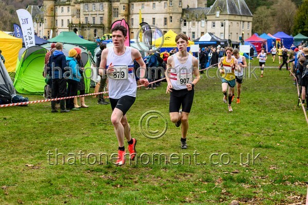 Falkirk26-814180 - U17 Men