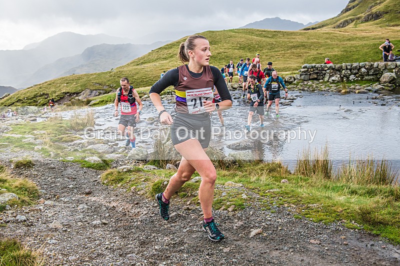 Langdale-730 - Langdale Horseshoe Fell Race Saturday 8th October 2022